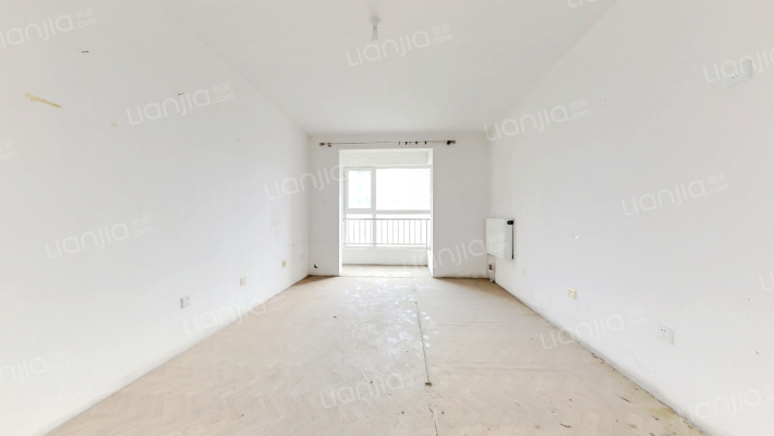 博盛园二手房实景图