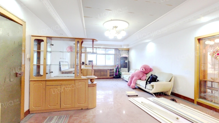 大学中路98号二手房实景图