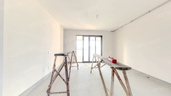 金鹰国际公馆二手房实景图