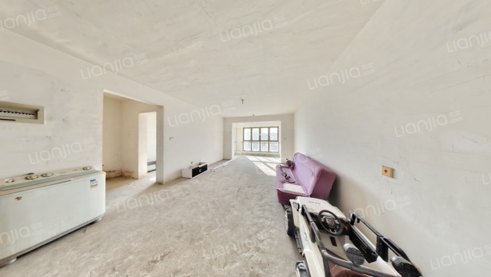 渤龙公寓二手房实景图