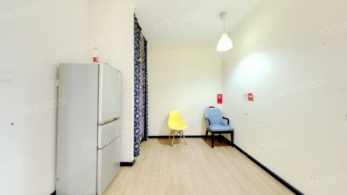 华都美林湾二手房实景图