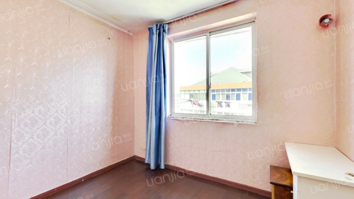 荣乐小区二手房实景图