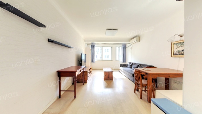 罗山花苑二手房实景图