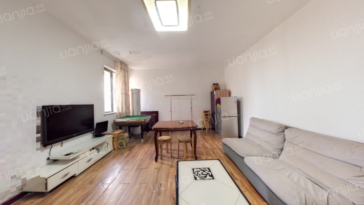 江城明珠二手房实景图