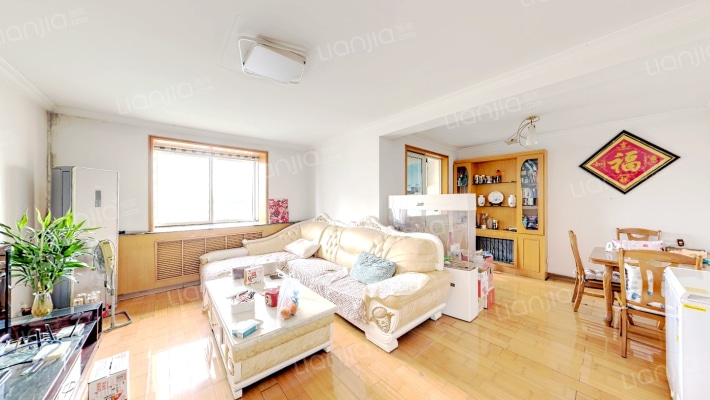 亚圣园二手房实景图