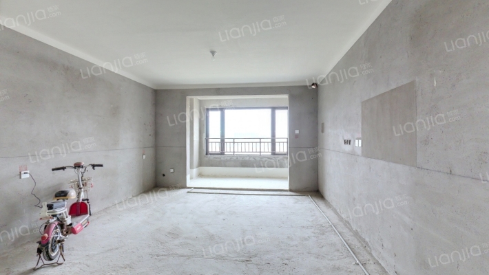 正商悦湖宽境二手房实景图