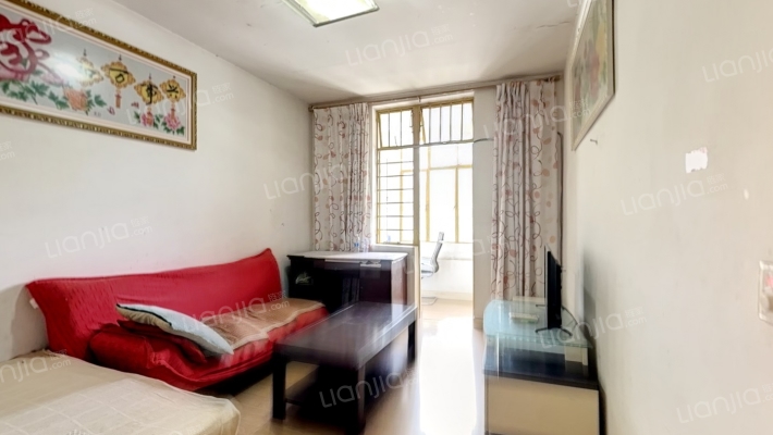 蔬菜公司家属楼二手房实景图