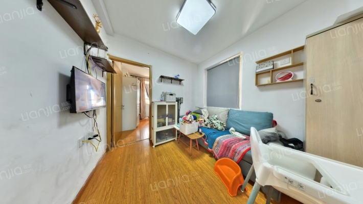 都市阳光嘉苑二手房实景图