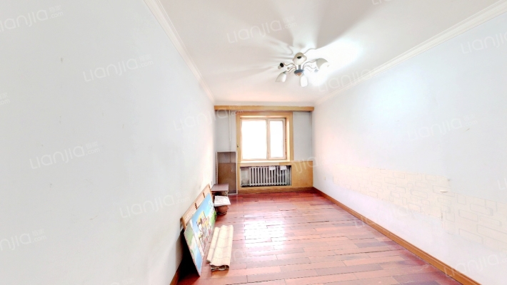 三辅三道街二手房实景图