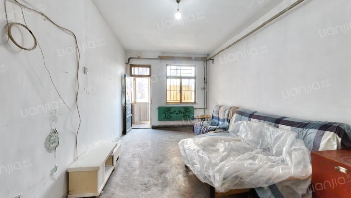 齐鲁制药宿舍二手房实景图