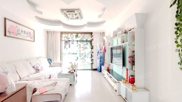 凤凰城家家景园二期二手房实景图