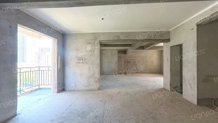 振泰公寓二手房实景图