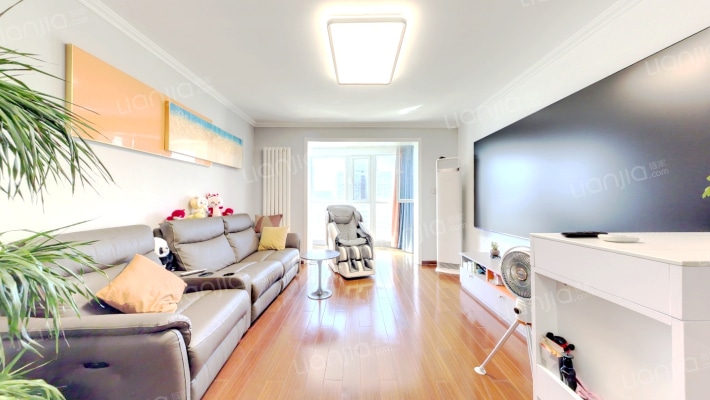 兴隆家园二手房实景图