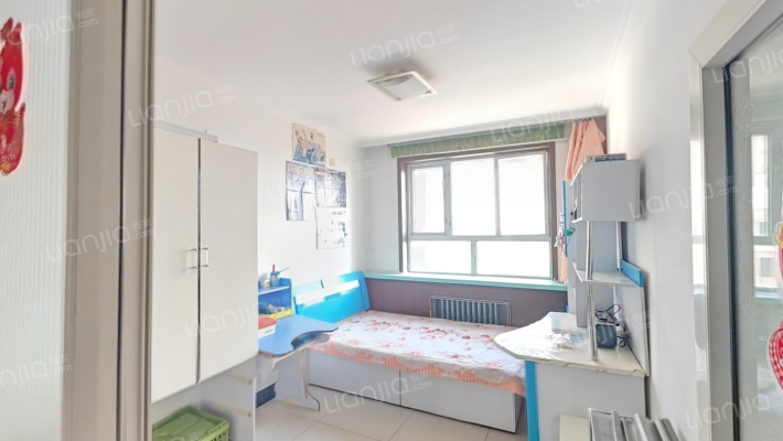 京铁温馨家园二手房实景图