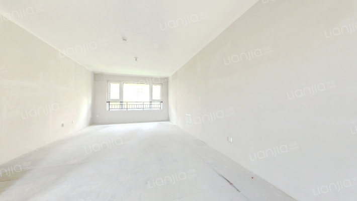 龙湖昱城四期二手房实景图