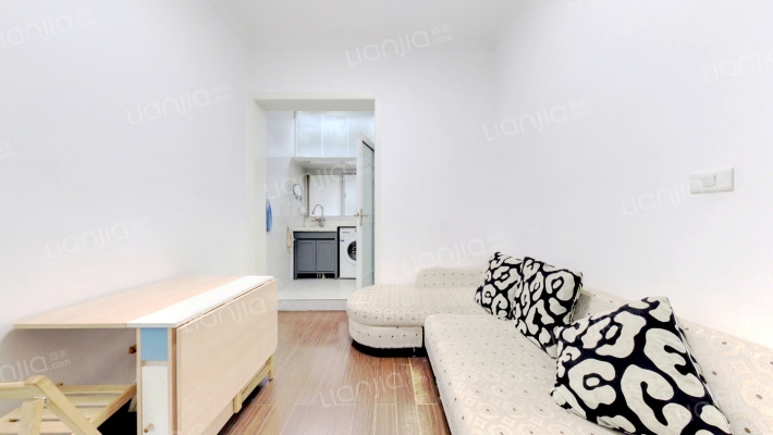 襄阳宾馆家属院二手房实景图