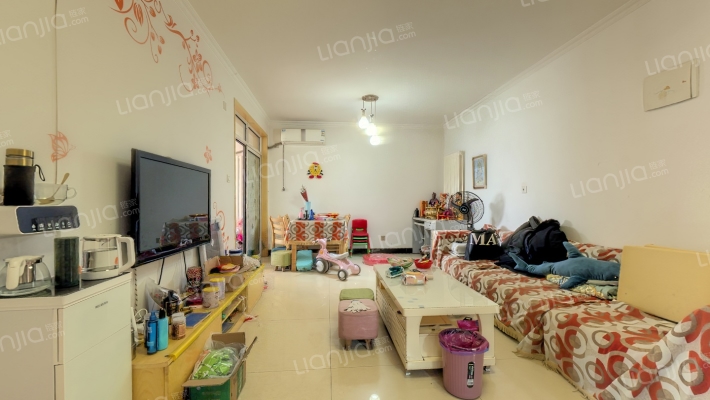 鑫苑逸品香山二手房实景图
