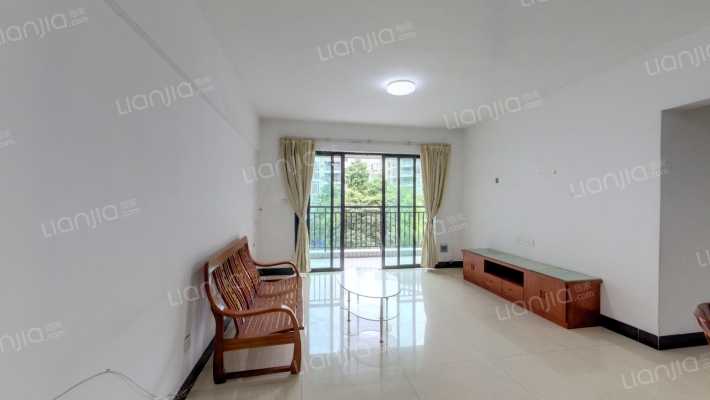 意汇豪庭二手房实景图