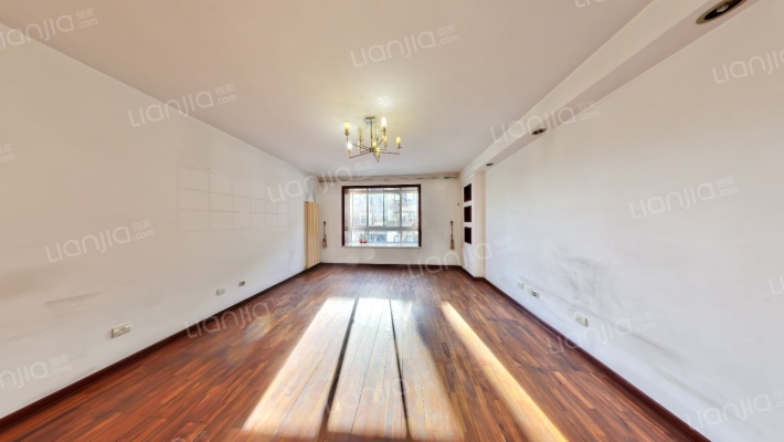 凤凰城二手房实景图