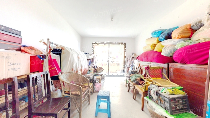 天和佳苑二手房实景图