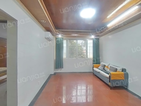 整租·燕岭大厦宿舍 1室1厅 东