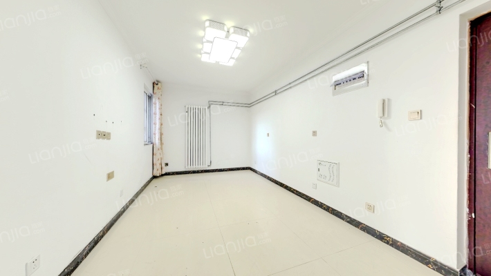 水木清城南院二手房实景图