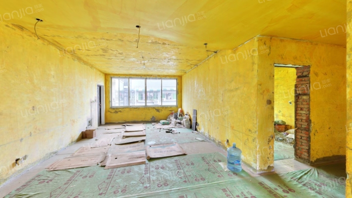 迎春路四段121号二手房实景图