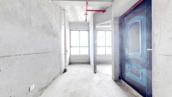 四季新城二手房实景图