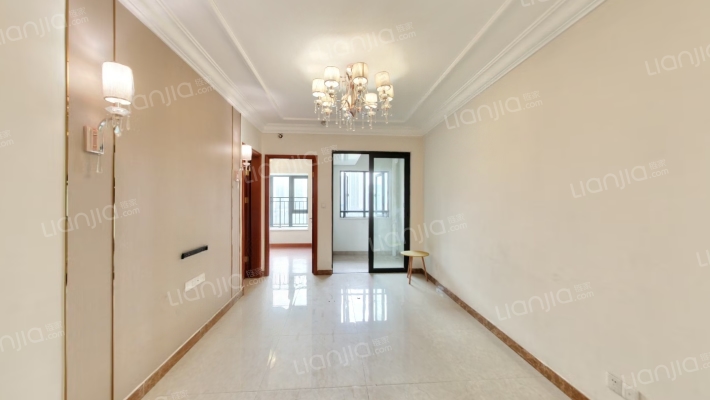 恒大优活城花园里二手房实景图