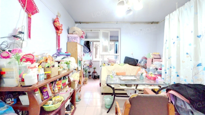 蜀营街55号二手房实景图