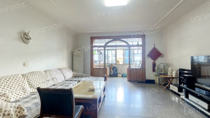 新民巷56号二手房实景图