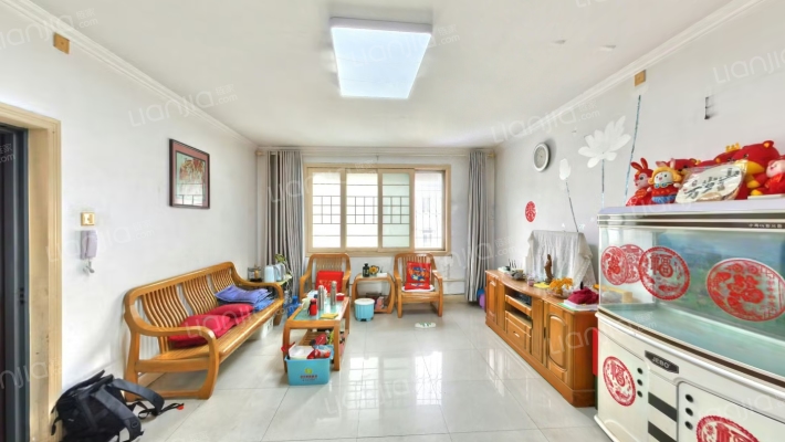 元宝地小区二手房实景图