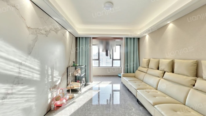 保利西湖68号二手房实景图