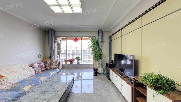 宗家梁安置小区二手房实景图