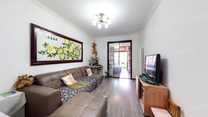 北苑五号院五区二手房实景图