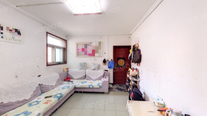 居乐园小区二手房实景图