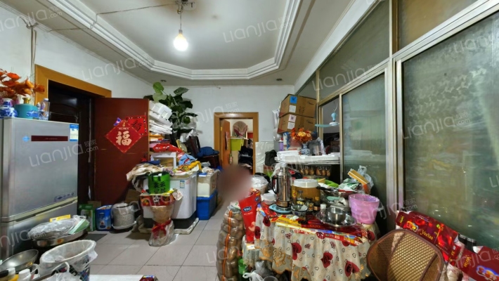 汽运二公司南区二手房实景图