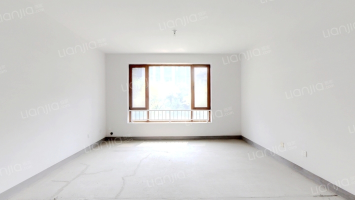 新干线大四居 明厨明卫 楼前洋房-客厅