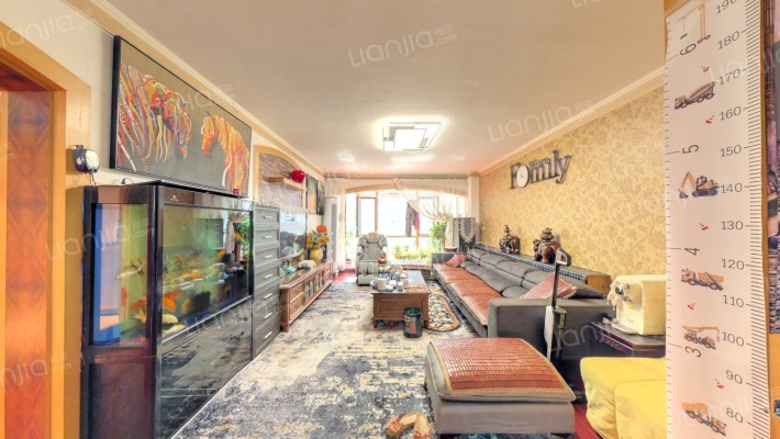 杏林花园二手房实景图