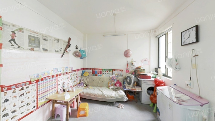 欣欣家园二手房实景图