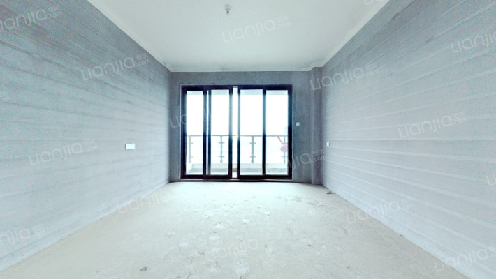 碧桂园金科尚合府二手房实景图