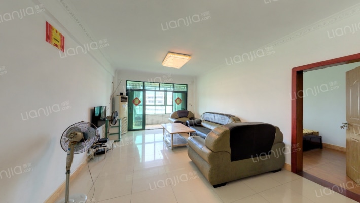 绿茵庭二手房实景图