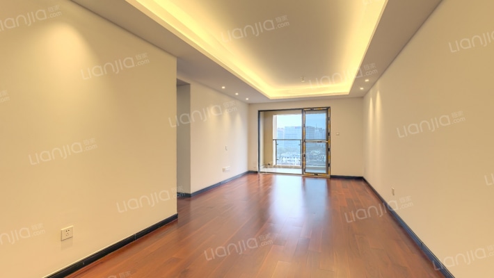 万科国宾润园二手房实景图