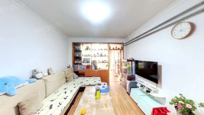 炼油厂宿舍二手房实景图