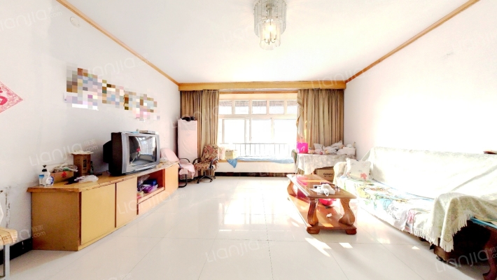 电厂南路2号院二手房实景图