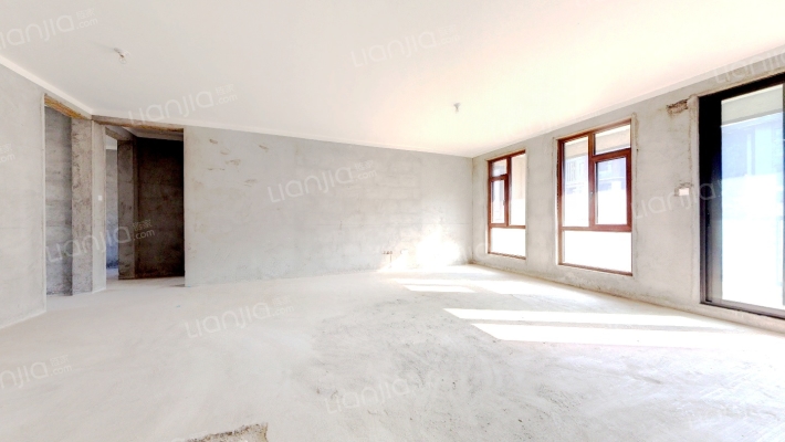 名门紫园桂园二手房实景图