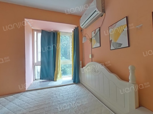 合租·巴蜀丽景 8居室 南卧