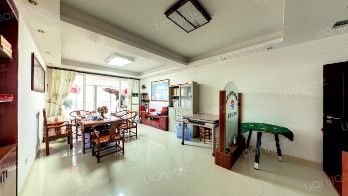 滨江骏园二手房实景图