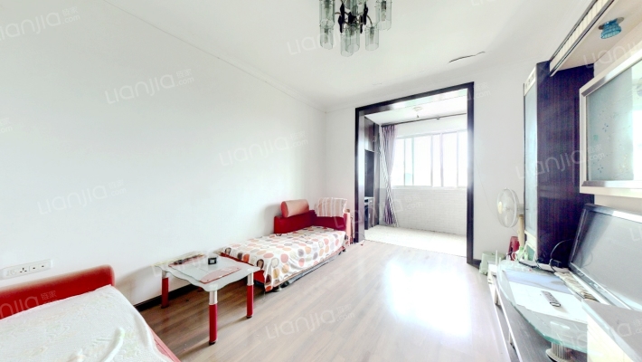 武东陆鹞小区二手房实景图