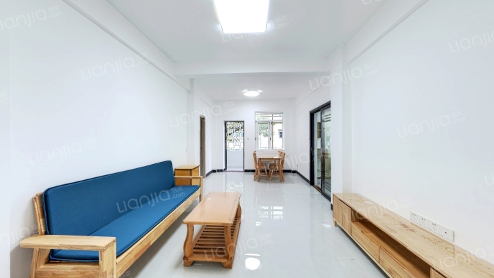 广医小区二手房实景图